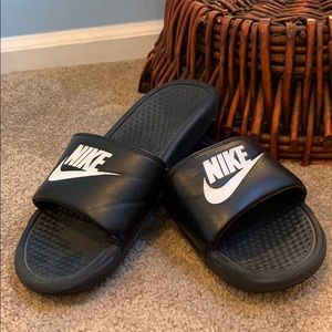 Nike Slides